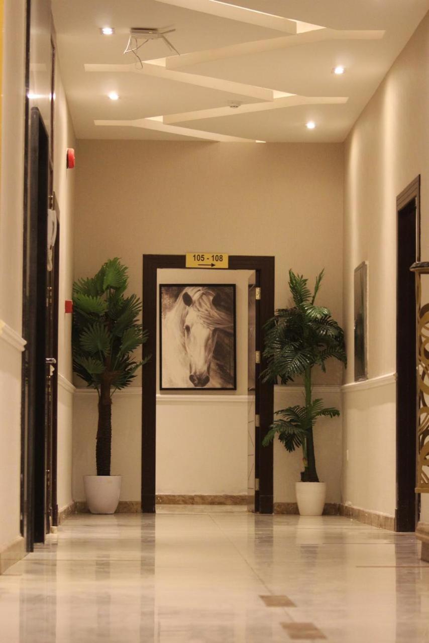 Open Hotel Riyadh Exterior photo